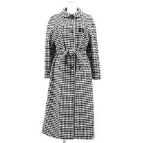楽天市場】MiuMiu コートの通販