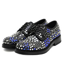楽天市場】prada スタッズ 靴の通販