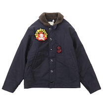 リアルマッコイズ MA 1 コート・ジャケット メンズファッション の通販