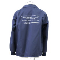 楽天市場】uniform experiment ダウンジャケットの通販