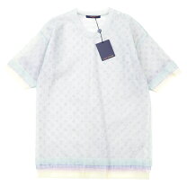 楽天市場】モノグラム マルチカラー ヴィトン（Tシャツ・カットソー 