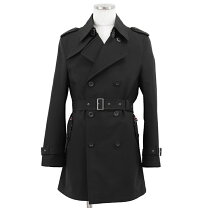 楽天市場】burberry black label ライナー 付き トレンチ コートの通販