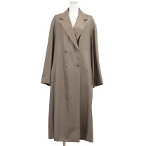 楽天市場】エルメス コート（素材（生地・毛糸）本革）（レディース 