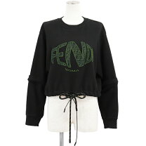 楽天市場】fendi(フェンディ) トレーナーの通販