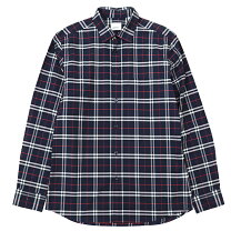 楽天市場】ノバチェック シャツの通販 BURBERRY LONDON ノバチェック 