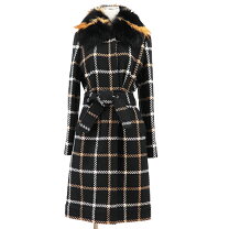 楽天市場】dolce＆gabbana ファーの通販