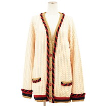 楽天市場】gucci カーディガンの通販