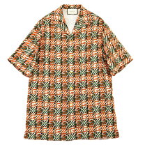 楽天市場】Gucci グッチ（カジュアルシャツ｜トップス）：メンズ 