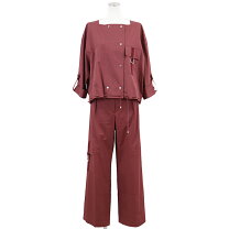 楽天市場】セットアップ レディース（ブランドエルメス）（レディース 
