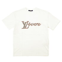 楽天市場】louis vuitton peace and love tシャツ 中古の通販