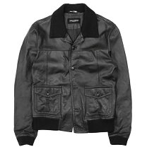 楽天市場】dolce&gabbana 中古 レザージャケットの通販