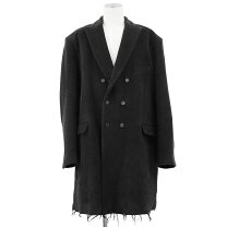 楽天市場】Balenciaga コート（素材（生地・毛糸）ウール）（メンズ 