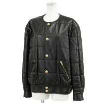 楽天市場】ノーカラー ジャケット（ブランドセリーヌ）（レディース 