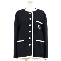 楽天市場】中古 グッチ レディース ジャケットの通販