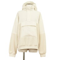 【新品同様】Dior ディオール PALEY ジャケット サイズ XL メンズ フリース コンビネーション プルオーバ…