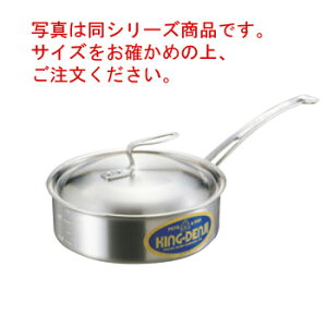�j���[�L���O�f���W ��^�Ў��(�ڐ��t)18cm�y�Ў��z�y�Ɩ��p��z�yNEW KING-DNJI�z�y�d��������Ή��z�yIH�Ή��z�y�X�e�����X���z