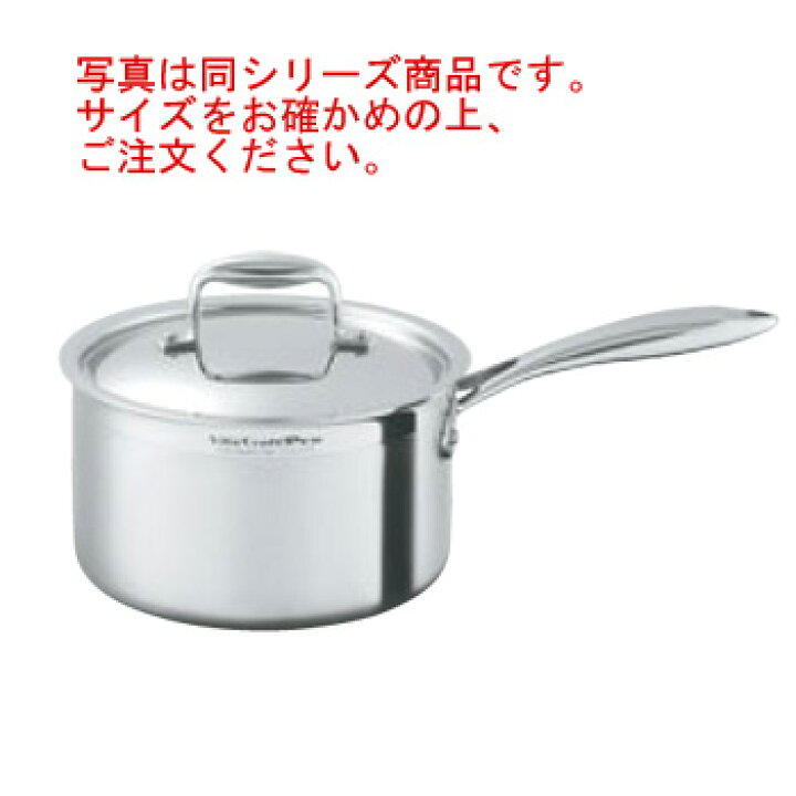 楽天市場】ﾋﾞﾀｸﾗﾌﾄﾌﾟﾛ 片手鍋 28cm No.0114【片手鍋】【ビタクラフト 