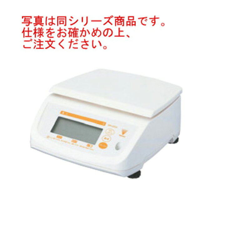 楽天市場】ﾃﾗｵｶ 防水型ﾃﾞｼﾞﾀﾙはかり ﾃﾝﾎﾟ DS-500 10kg【デジタルはかり 
