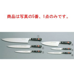 ウ゛ォストフ スペシャルグレード ペティーナイフ 4066-9SG 9cm【包丁】【Wusthof】【キッチンナイフ】