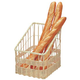 籐製 フランスパンスタンド OR-81 300×350×H380【業務用】【籐かご】【パンかご】