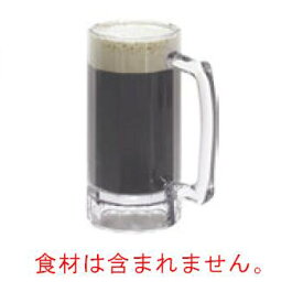 キャンブロ ビールマグ BWB16CW(135)【ビールグラス】