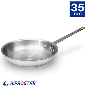KIPROSTAR �Ɩ��p�A���~�t���C�p�� 35cm�y�t���C�p���z�y�A���~�t���C�p���z�y�Ɩ��p�t���C�p���z�y�A���~�j�E���z�y�A���~�j�E�� �t���C�p���z�y�I�[�u���Ή��z�y�C�^���A���z�y�p�X�^�z�y