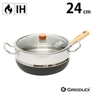 Zbg StCp GRIDDLEX(OhbNX) 24cmyS IHΉ KXΉ  OhbNX H S PFOAt[ StCpz
