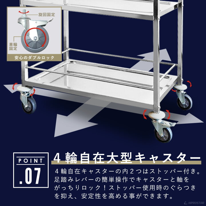 ○u.ヤマキン/山金工業【W6CU-S2M2-G】スペシャルワゴン 移動式 W600×D400×H900 グリーン 組立式 :  家電と住設のイークローバー - 通販 - Yahoo!ショッピング 【直送品】 山金工業 スペシャルワゴン W6CU-M2-G 【大型】