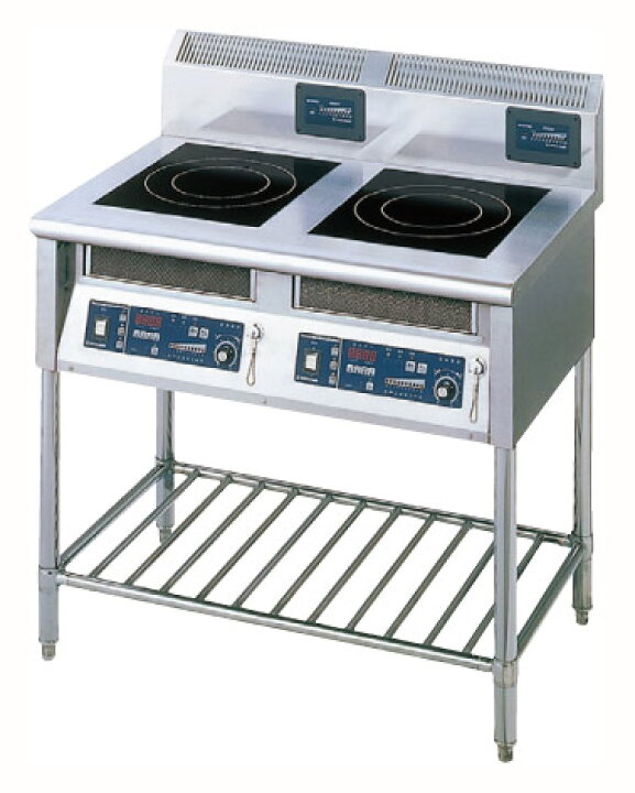 楽天市場】IH調理器 MIR−1033SA ニチワ【代引き不可】 : OPEN キッチン