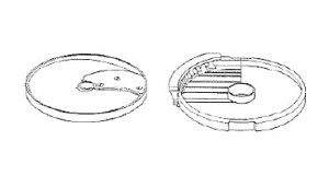���{�N�[�v ��؃X���C�T�[ CL-52D�ECL-50E�p�n���~�� �t�����`�t���C�� 10mm×10mm (2���Z�b�g)�y������s�z�y��؃X���C�T�[ �t�[�h�X���C�T�[ �Ɩ��p�X���C�T�[�z�yrobot coupe�z�y�G�t�G���A�C