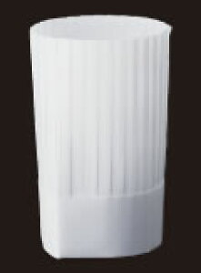 �N���[���n�b�g�@�N���V�b�N H300mm �z���C�g (10����) YS�|30111�y�R�b�N�X�z�ycock hat�z�y�X�J���L���b�v�z�yToque blanche�z�y�Ɩ��p�z