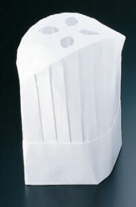 �I�[���^�C�� �V�F�t�n�b�g�ی^ (50����) CH-2250�y�R�b�N�X�z�ycock hat�z�y�X�J���L���b�v�z�yToque blanche�z�y�Ɩ��p�z