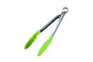 �i�C���� �N�b�L���O�g���O 24cm C-8707 (�O���[��)�y�ϔM�g���O�z�y�Ɩ��p�z