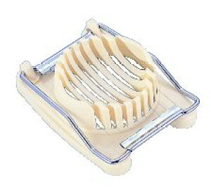 PCピアノ線玉子切【玉子カッター】【卵切】【たまご切】【卵カッター】【業務用】