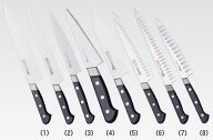 ミソノ UX10（8）ペティサーモン 150mm（773）【庖丁 業務用ナイフ 洋包丁 Misono】【業務用】
