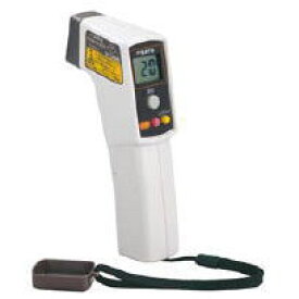 放射温度計 SK-87002【料理用温度計】【調理用温度計】【デジタル温度計】【非接触温度計】【業務用】