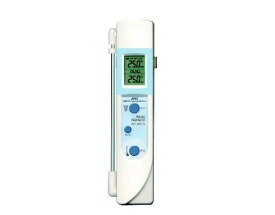 放射温度計 AD-5612A(中心温度計付)【料理用温度計】【調理用温度計】【デジタル温度計】【非接触温度計】【業務用】