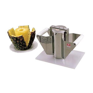 ワンタッチタイプ (PW) パインピラー M【代引き不可】【パインカッター】【業務用】