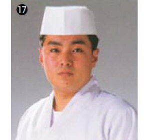 �g���̂Ęa�X�q D24110 (50����)�y�R�b�N�X�z�ycock hat�z�y�X�J���L���b�v�z�yToque blanche�z�y�Ɩ��p�z