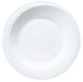 50180-5242 27cm エスプリディナー 皿【食器】【NARUMI】【料理皿】【洋食器】【ビストロ】【平皿】【ナルミボーンチャイナ】【白い皿】【業務用】