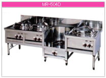 楽天市場】ガスコンロ 4口（業務用厨房機器・用品｜キッチン用品・食器 
