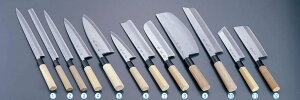 堺 菊守 極上 舟行 15cm【業務用包丁】【和包丁】【ナイフ】【和食包丁】【堺菊守】【業務用】