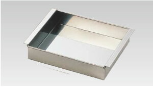 SA18-8ʎq ֐^ 24cm yʎqƂӁzyzy18-8XeXzyzyʁzyƖpz