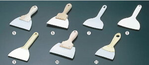 【メール便配送可能】シリコン 三角ゴムヘラ 特大 【裏ごし】【へら】【うらごし フルイ】【箆】【spatula】【Spatel】【業務用】