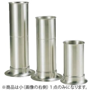 18-8菜箸スタンド 小【盛り付け箸】【業務用】