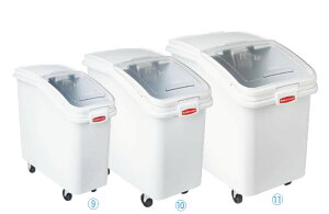 ラバーメイド イングリーディエント・ビン No.3600-88 【代引き不可】【材料容器】【業務用保存容器】【Rubbermaid】【業務用】【粉入れ】【小麦粉】