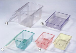 �t�[�h�X�g���b�WBOX �n�[�t�T�C�Y 10611C-05 ���b�h�y�|���J�[�{�l�C�g���t�[�h�X�g���b�W�{�b�N�X�z�y�Ɩ��p�ۑ��e��z�yCARLISLE�z�y�Ɩ��p�z