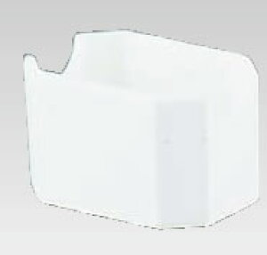 ジェスナー メラミン シュガーキャディー 1924 ボーン【砂糖ケース】【業務用】