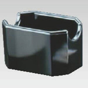 ジェスナー メラミン シュガーキャディー 1924 ブラック【砂糖ケース】【業務用】