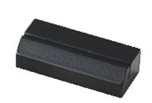 【メール便配送可能】えいむ 木製カード立て(角型) 木理-41 黒【カード立て】【カードスタンド】【ポイント消化】